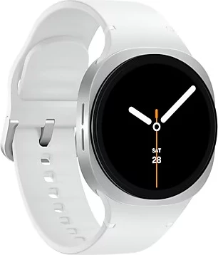 Samsung Galaxy Watch 8, 40 mm, Graphite