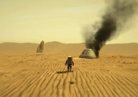 Lifeless Planet Premier Edition EN/DE/FR/IT/RU/ES Global