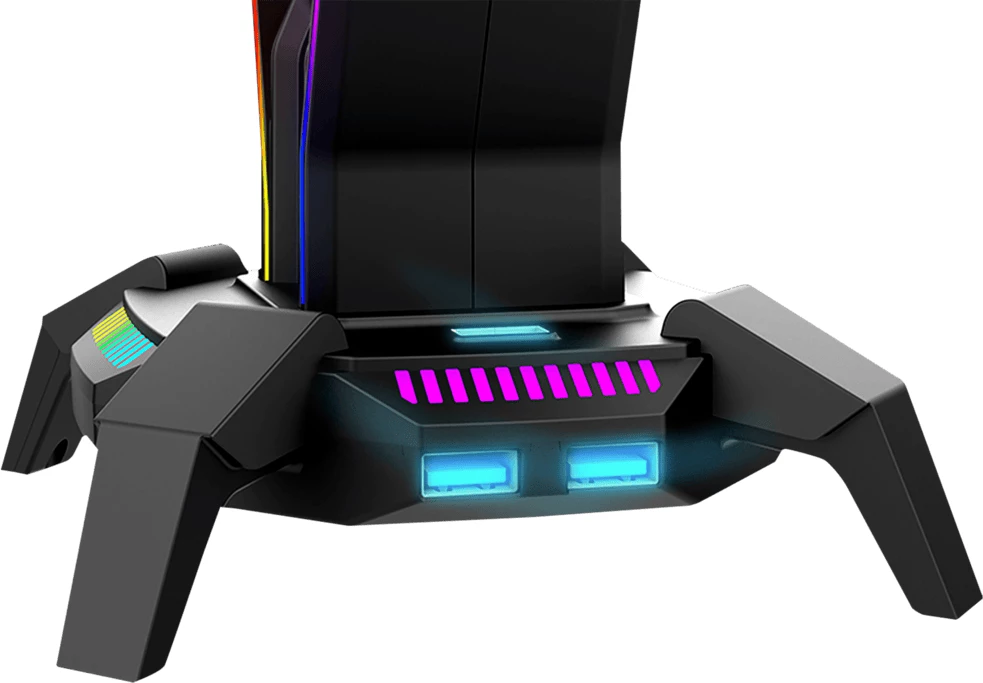 Mbajtëse Për Kufje MARVO HZ-10