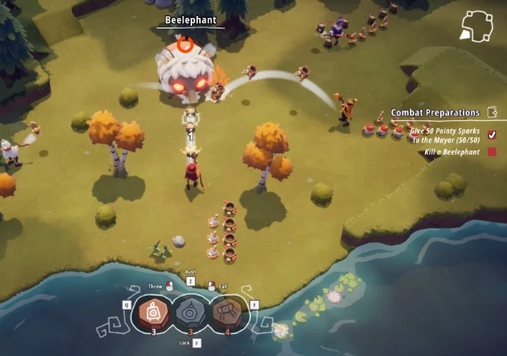 Oddsparks: An Automation Adventure EN Global