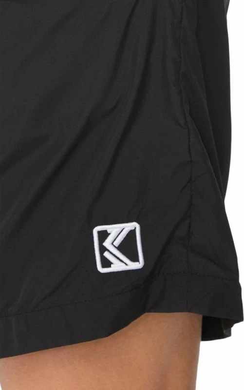 Shorce për meshkuj Karl Kani, të zeza [Madhësia: M]