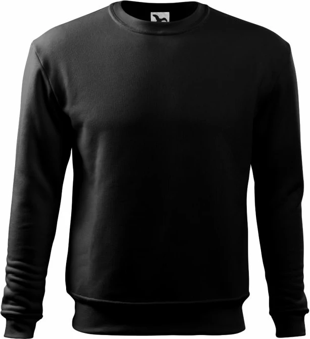 Duks Malfini Essential për meshkuj dhe femra, i zi [Madhësia: XXXL]