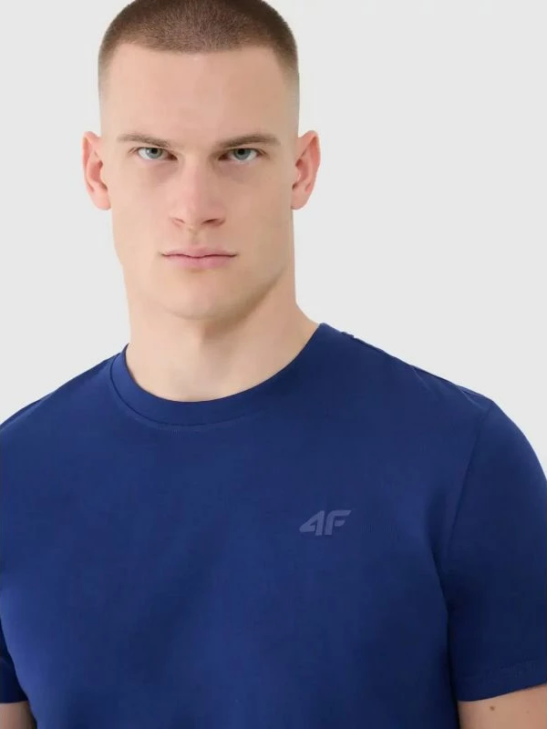 Maicë për meshkuj 4F, e kaltër