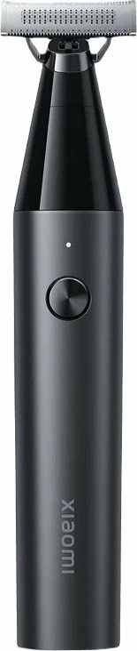 Makinë rroje dhe trymer Xiaomi UniBlade, 14 nivele, IPX7, 60 min, e zezë