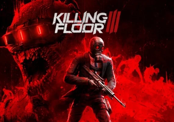 Killing Floor 3 EN Global