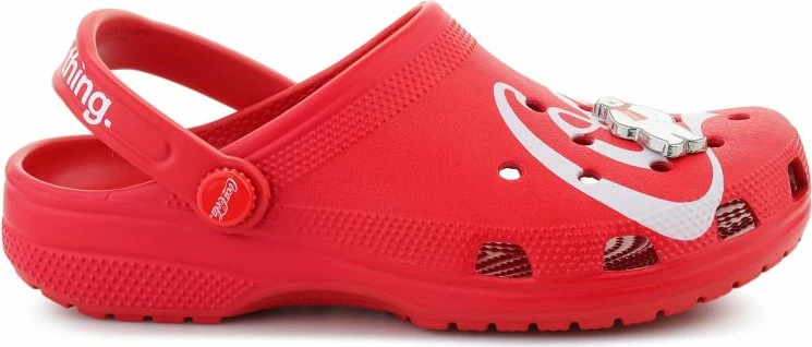 Atlete Crocs Classic Coca-Cola Clog 212129-90H, multi