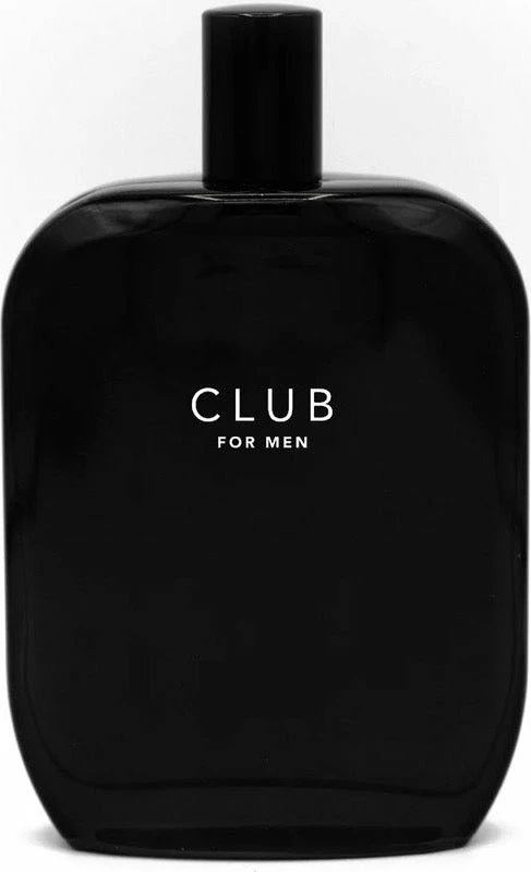 Ekstrakt parfumi Fragrance One Club 100 ml për meshkuj