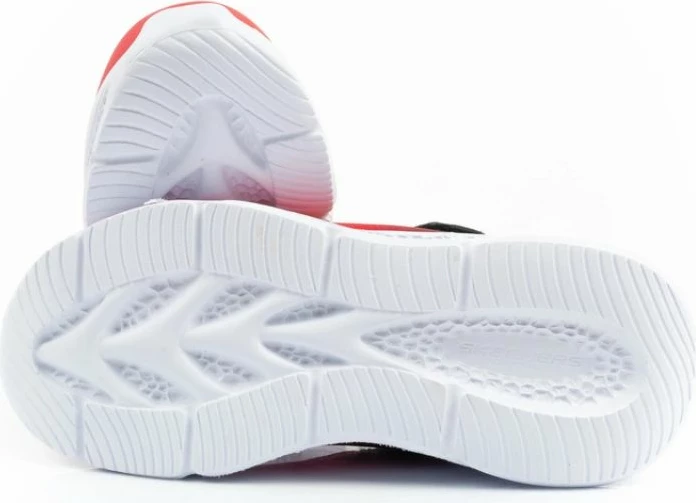 Atlete për fëmijë Skechers me drita [Madhësia: 37]