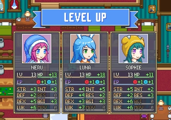 Dream Tactics EN/JA Global
