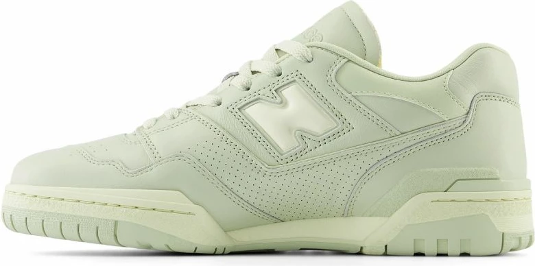 Atlete unisex New Balance, të gjelbra