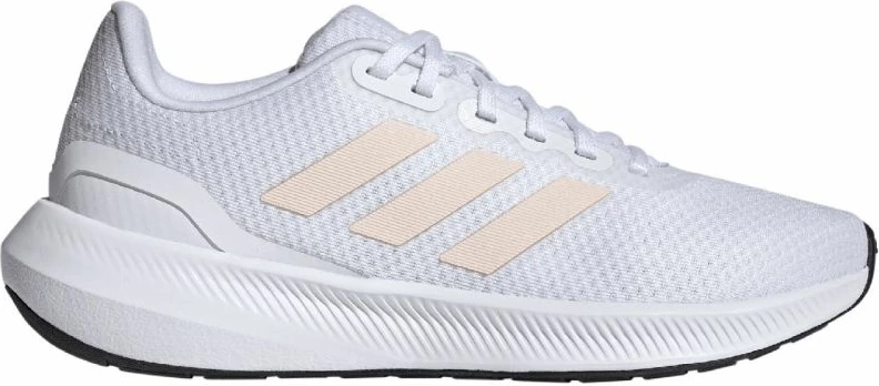 Atlete për femra adidas Runfalcon 3 W, të bardha
