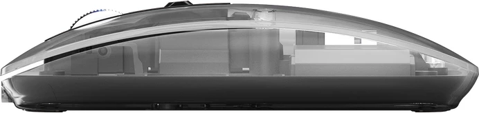 Maus MARVO M810W BK (Hiri)