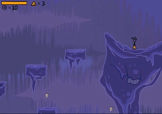 Super Fancy Pants Adventure EN/DE/FR/IT/PT/RU/ES Global