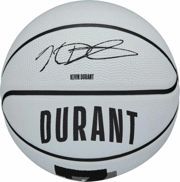 Top basketbolli Wilson, Modeli Kevin Durant, për të gjithë [Madhësia: 3]