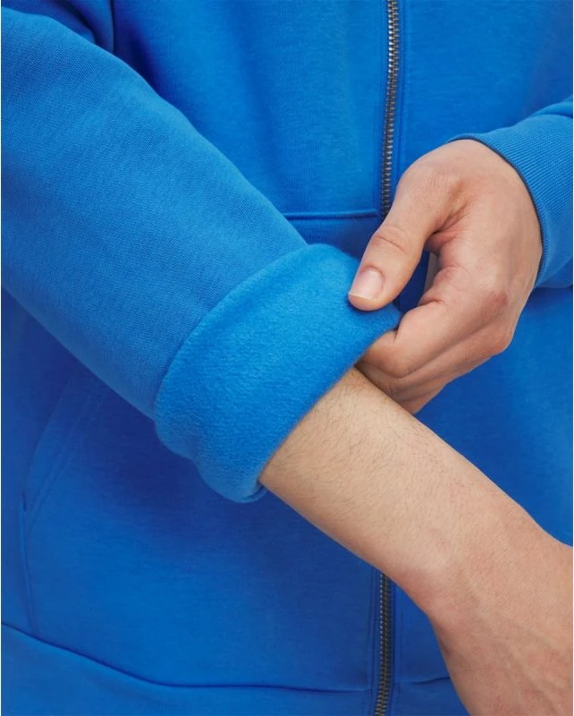 Duks për meshkuj Under Armour UA Essential Fleece FZ Hood