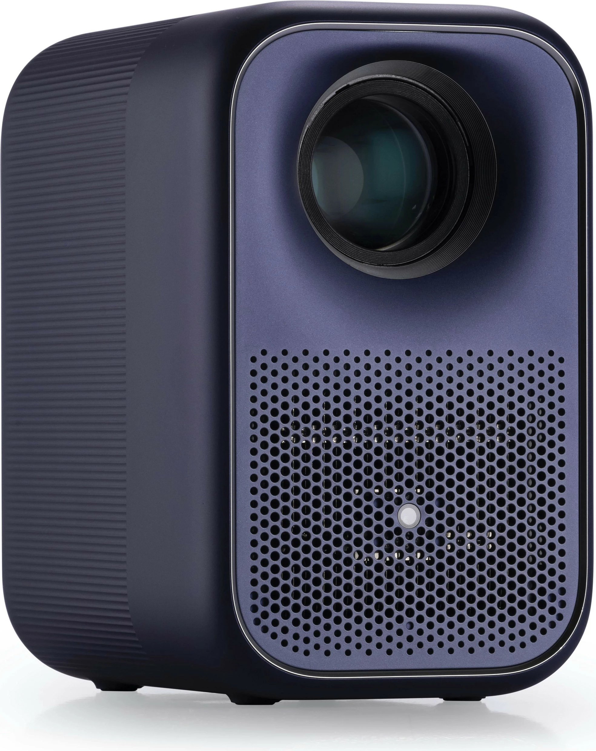 Projektor InFocus Apex Master IN3058SL, Full HD HDR10, Smart TV, Wi‑Fi/Bluetooth, 16GB, blu e errët