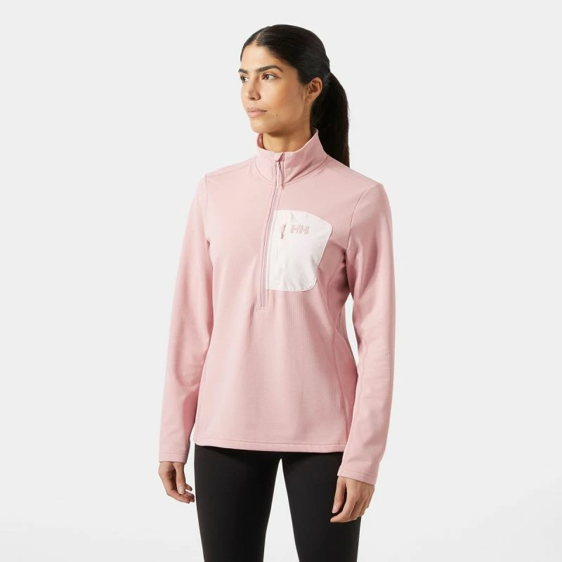 Duks për femra Helly Hansen, gri [Madhësia: L]