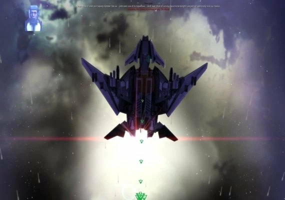 The Tomorrow War EN Global