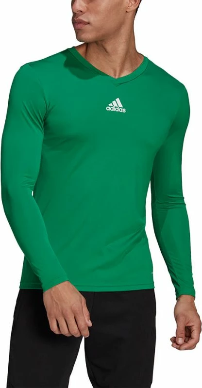 Fanellë trajnimi adidas për meshkuj, e gjelbër [Madhësia: M]