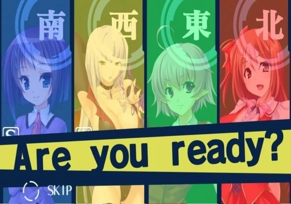Mahjong Pretty Girls Battle EN/JA Global