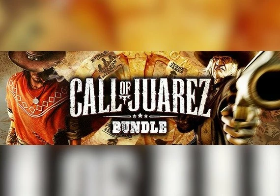 Call of Juarez - Bundle EN Global
