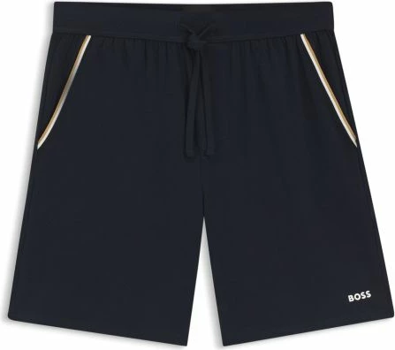 Veshje nate Boss Unique BLU 50545942-403