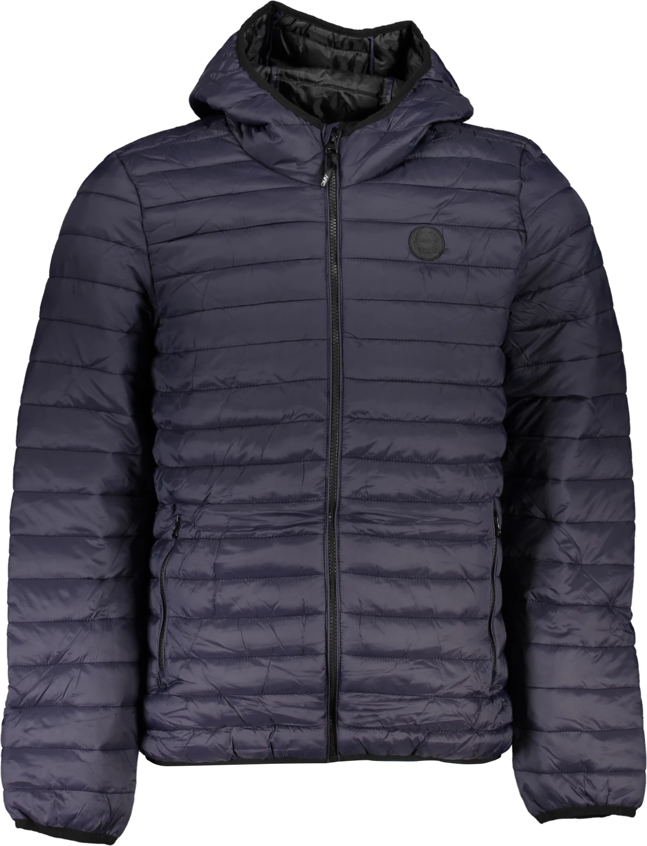 Jakne për meshkuj GIAN MARCO VENTURI, blu