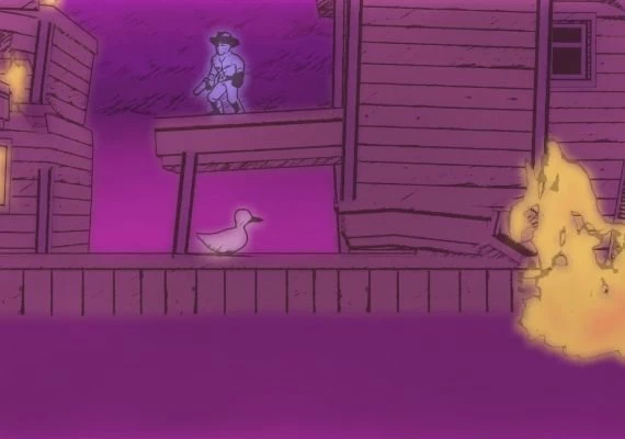 Gunman Clive 2 EN Global