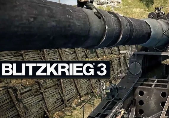 Blitzkrieg 3 Global