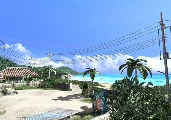 Yakuza 3 - Remastered EN/JA/KO/ZH Global