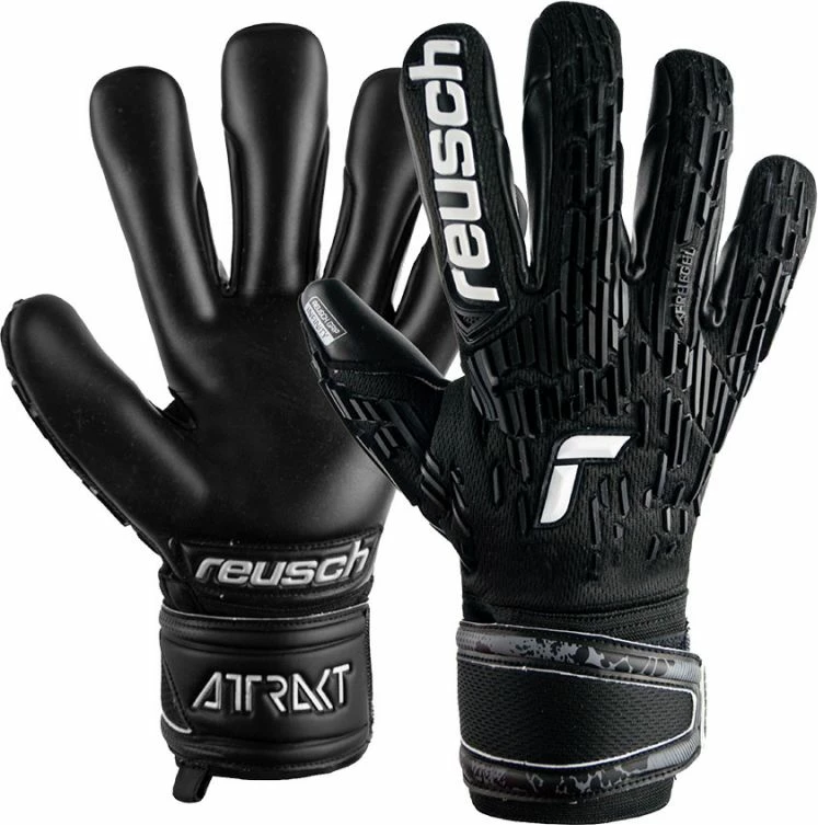 Doreza për portier Reusch Attrakt Freegel Infinity, për meshkuj