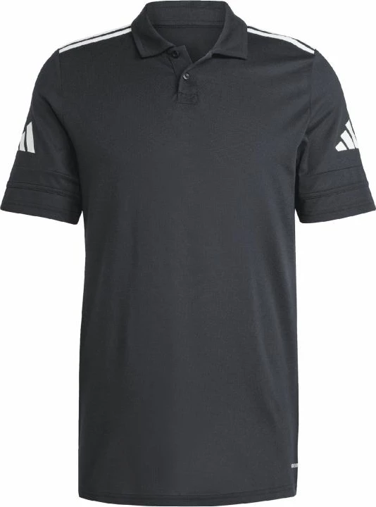 Maicë polo për meshkuj adidas, e hirtë [Madhësia: XS]