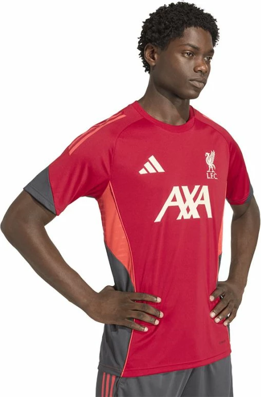 Fanellë stërvitje adidas Liverpool FC [Madhësia: M]