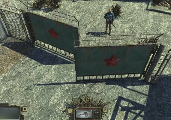 Atom RPG: Post-apocalyptic indie game EN/RU Global
