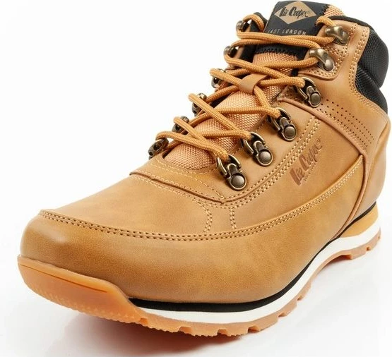 Çizme dimri për meshkuj Lee Cooper, kafe