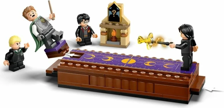 Lego Harry Potter set fëmijë