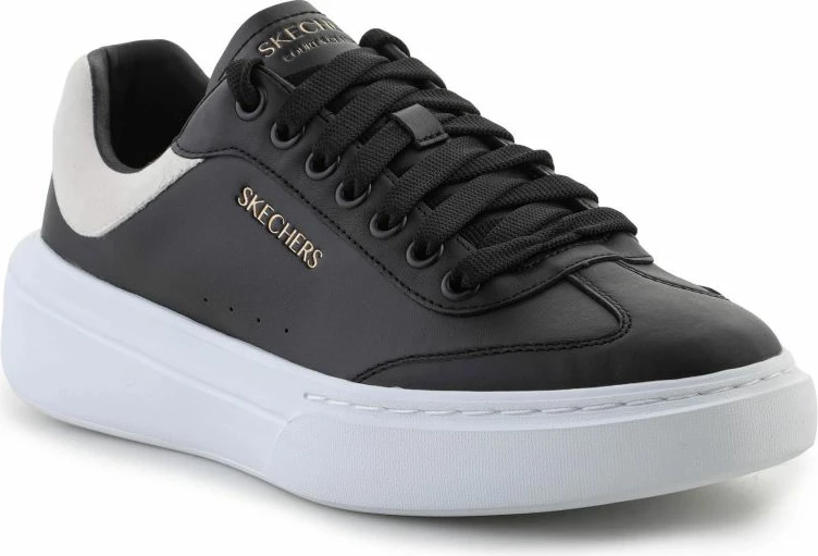 Atlete për meshkuj Skechers, të zeza