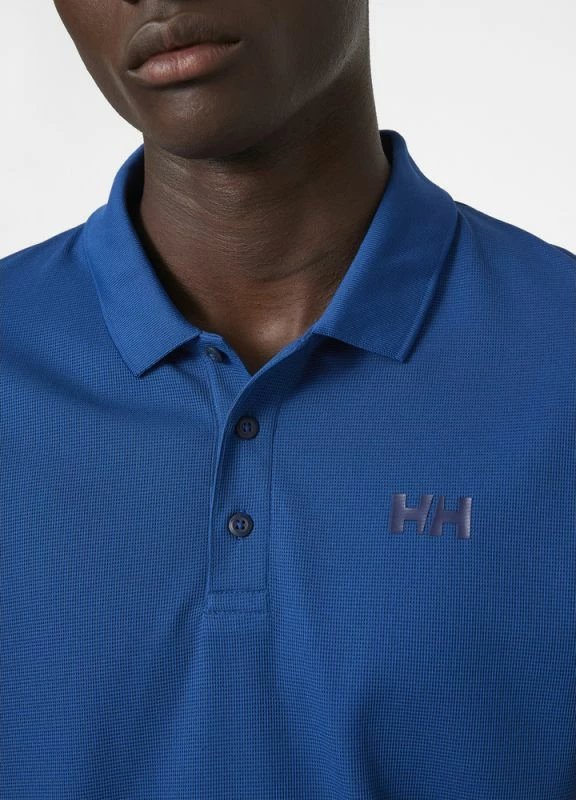 Maicë polo për meshkuj Helly Hansen, blu