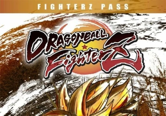 Dragon Ball FighterZ - FighterZ Pass EN Global