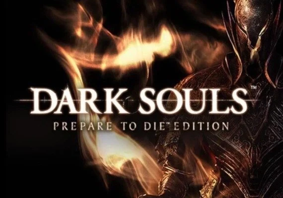 Dark Souls Prepare to Die Edition EN/DE/FR/IT Global