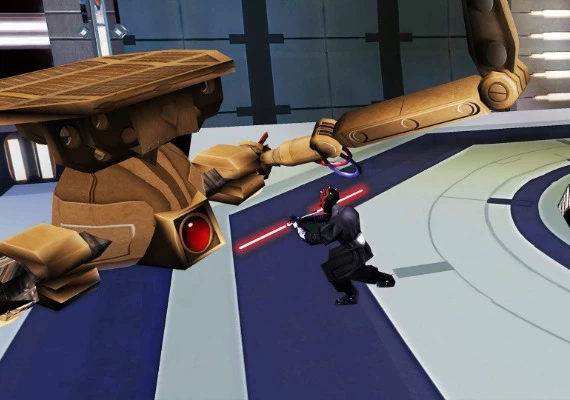 Star Wars: Episode I: Jedi Power Battles - Remaster EN Global