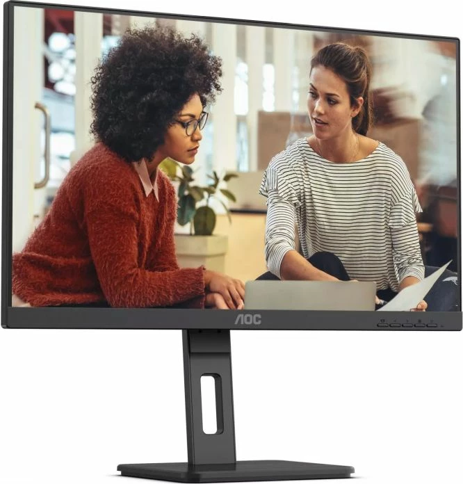 Monitor AOC Q27E3UMF 27\" QHD VA 75Hz