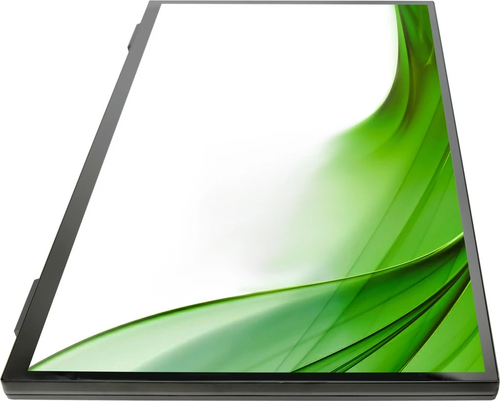 Monitor Hannspree HT248PPB 23.8 inç M-TOUCH HDMI DP VGA