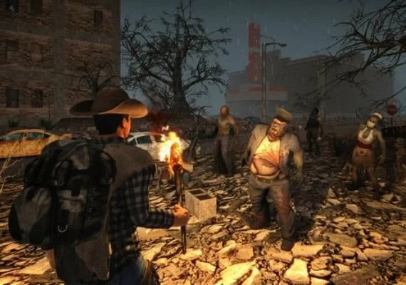 7 Days to Die Global