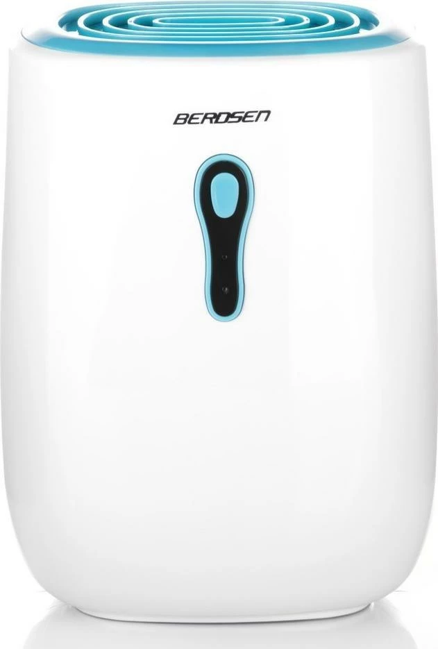 Dehumidifikues ajri Berdsen BR-70W 0.5L 26W deri 25m², i bardhë
