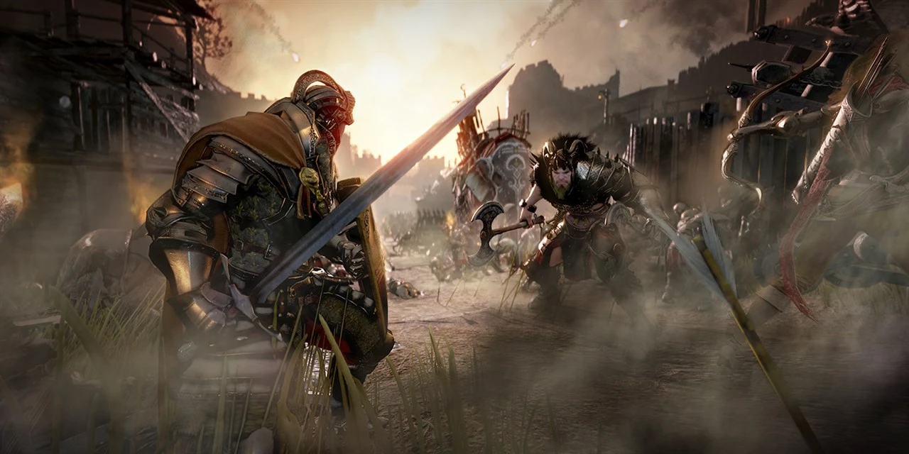 Lojë Xbox One Pearl Abyss Black Desert Prestige Edition