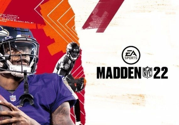 Madden NFL 22 EN Global
