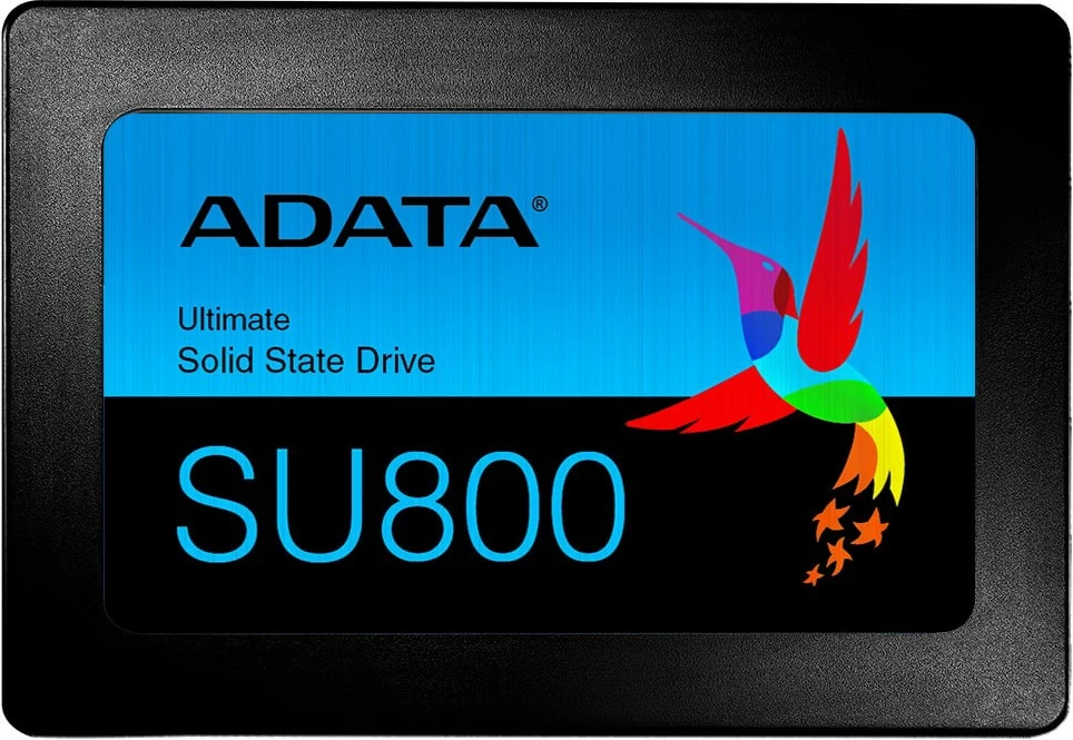 SSD ADATA Ultimate SU800 2.5" ,1024 GB