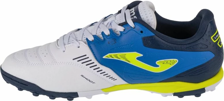 Atlete për futboll për meshkuj Joma, të bardha dhe blu [Madhësia: 46]