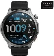 Smartwatch Amazfit Balance 2 XT W2546GL2N, gray/black